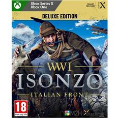 Isonzo - Deluxe Edition (XBSX)