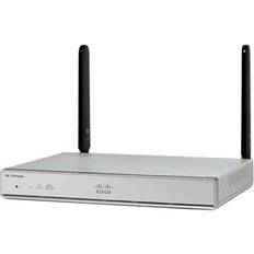 Cisco Routers Cisco 1121-4P Integrated Services Router