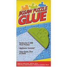 Jigsaw Puzzle Accessories Masterpieces Jigsaw Puzzle Glue 148ml