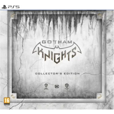 Gotham Knights - Collector's Edition (PS5)