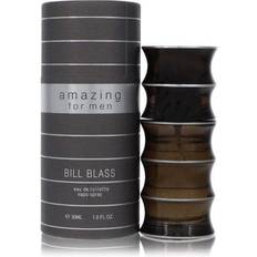 Bill Blass Amazing Eau De Toilette Spray 30ml