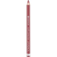 Essence Lip Liners Essence Soft & Precise Lip Pencil #02 Happy