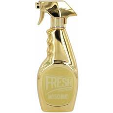 Moschino Fragrances Moschino Fresh Gold Couture EdP (Tester) 3.4 fl oz