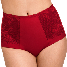 Miss Mary of Sweden Cotton Bloom Panty Girdle