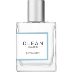 Parfymer på salg Clean Soft Laundry EdP 60ml