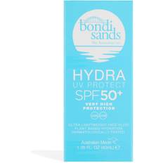 Bondi Sands Hautpflege Bondi Sands Hydra UV Protect Face Lotion SPF50+ 40ml