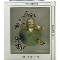 Collector edition Nina Ricci Bella Eau de Toilette Spray Collector Edition 50ml