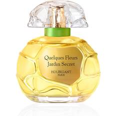 Houbigant Quelques Fleurs Jardin Secret Eau de Parfum Extreme 3.4 fl oz •  Price »