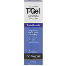 T gel shampoo Hair Products Neutrogena Therapeutic Dandruff Treatment Shampoo
