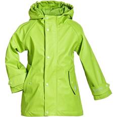BMS HafenCity SoftSkin Jacket - Lime