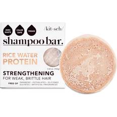 Shampoos Kitsch Rice Water Shampoo Bar 3.6oz
