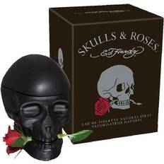 Christian Audigier Skulls & Roses Eau de Toilette Spray 75ml