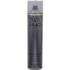 Tigi bed head hairspray Hair Products Tigi Bed Head Hard Head Hairspray