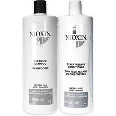 Gift Boxes & Sets Nioxin By Nioxin Hc_Set-2 Piece System 1 Liter Duo