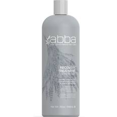Abba Recovery Treatment Conditioner 8