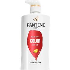 Pantene Shampoos Pantene Pro-V Radiant Color Shine Shampoo