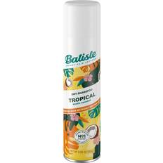 Batiste Hair Products Batiste Dry Shampoo Tropical