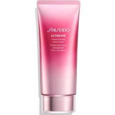 Trockene Hautpartien Handcremes Shiseido Ultimune Power Infusing Hand Cream 75ml