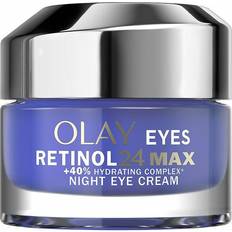 Olay Hautpflege Olay Eye Area Cream Regenerist Retinol 24 Max 15ml