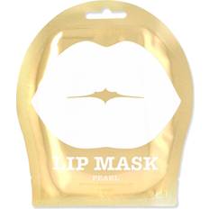 Balsam Lippenmasken Kocostar Pearl Lip Mask 3g