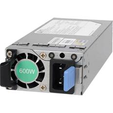 600w power supply Netgear APS600W. Product type: Power supply Product colour: Aluminiu