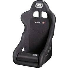 Fahrzeuginnenraum OMP Racing seat TRS MY2014 Black