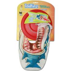 Frisbee Tailfinz Flying Disc with Stabilizing Tail