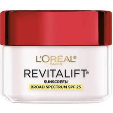L'Oréal Paris Facial Creams L'Oréal Paris Revitalift Anti-Wrinkle Firming Day Moisturizer SPF 25, 1.7 oz