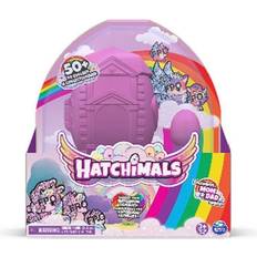 Hatchimals Spielzeuge Hatchimals S11 Hatchy Homes (6063120)