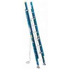 Werner Ladder D6020-2 20 Ft. Type1 Fiber Glass Extension Ladder
