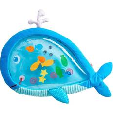 Tiere Babyspielzeuge Haba Activity Mat with Water Whale
