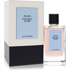 Prada Unisex Eau de Parfum Prada Olfactories Double Dare Cologne For Men And Women 3.4 fl oz