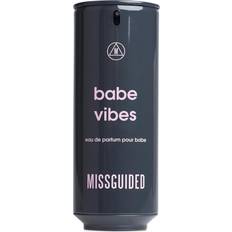 Chill Babe by Missguided for Women - 2.7 oz EDP Spray