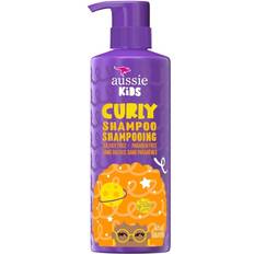 Aussie Shampoos Aussie Kids Curly Sulfate-Free Shampoo