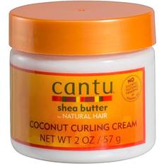 Cantu Hair Products Cantu Shea Butter Coconut Curling Cream 2oz