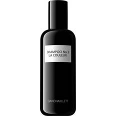 David Mallett Hair Products David Mallett Shampoo No3: La Couleur 8.5fl oz