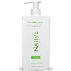 Native Volumizing Shampoo Cucumber & Mint 16.5fl oz