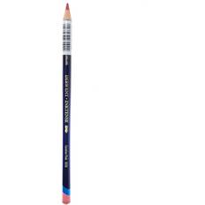 Derwent Inktense Pencils carmine pink 520