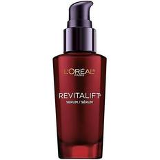 L'Oréal Paris Serums & Face Oils L'Oréal Paris Revitalift 1 Oz. Triple Power Concentrated Serum No Color