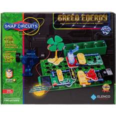 Construction Kits Snap Circuits Energy Stem Learning Toy