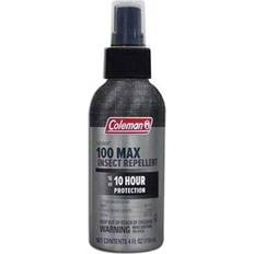 Coleman Bug Protection Coleman 100% DEET Insect Repellent