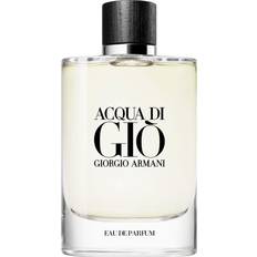Giorgio Armani Men Eau de Parfum Giorgio Armani Acqua Di Giò Pour Homme Refillable 4.2 fl oz
