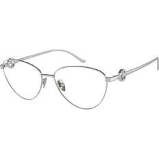 Giorgio Armani AR 5113B 3015, including lenses, BUTTERFLY Glasses, FEMALE
