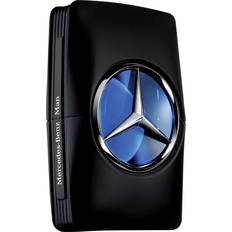 Mercedes-Benz Eau de Toilette Mercedes-Benz Man EDT 200ml