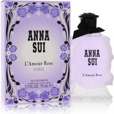 Anna Sui Fragrances Anna Sui Eau De Parfum Spray 2.5 fl oz