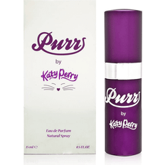 Katy Perry Fragrances Katy Perry Purr for Women Eau de Parfum Spray 0.5 fl oz