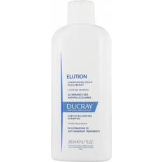 desinfektionsmiddel Magnetisk Revolutionerende Ducray Elution Gentle Balancing Shampoo 6.8fl oz • Price »