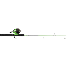 Fiskesett Ifish X-wand 5' Lime Grön