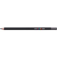 Uni Posca Colored Pencil Dark Grey