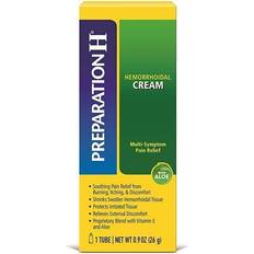 Phenylephrine Hydrochloride Medicines Preparation H Hemorrhoidal 26g Cream